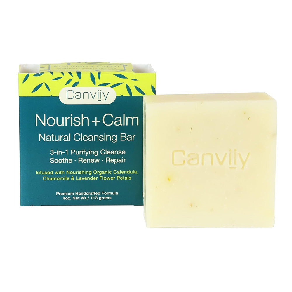 Canviiy Stimulates Growth Follicle Strength Shine Boost Growth Serum 1.9Oz (56ml)